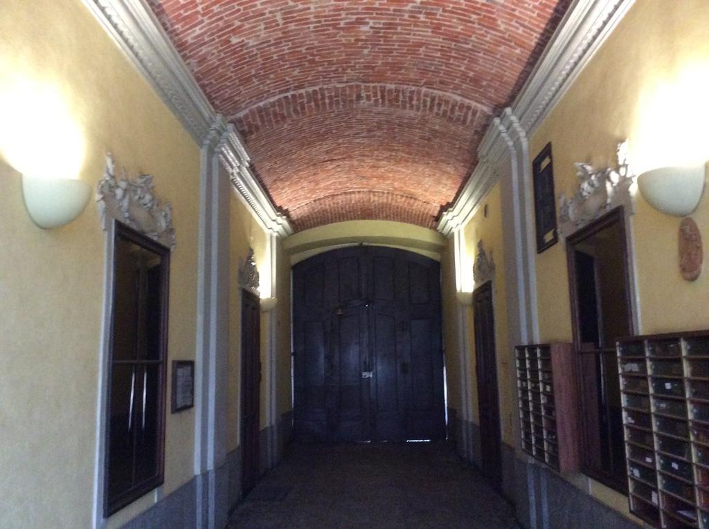 Alle Volte Torino Exterior foto